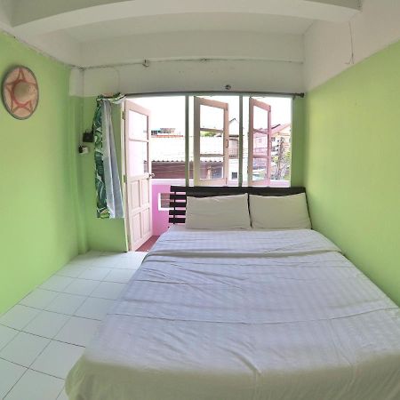 Better House 佰特客栈 Aparthotel Chiang Mai Exterior photo