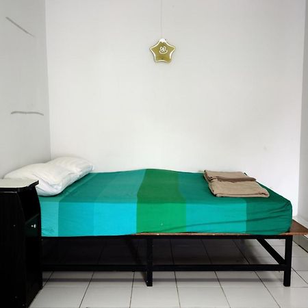 Better House 佰特客栈 Aparthotel Chiang Mai Exterior photo