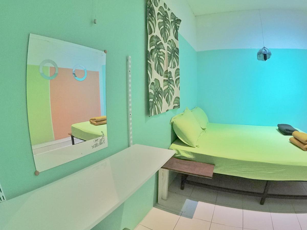 Better House 佰特客栈 Aparthotel Chiang Mai Exterior photo