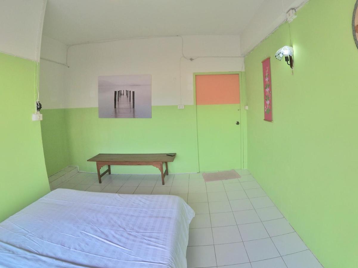 Better House 佰特客栈 Aparthotel Chiang Mai Exterior photo