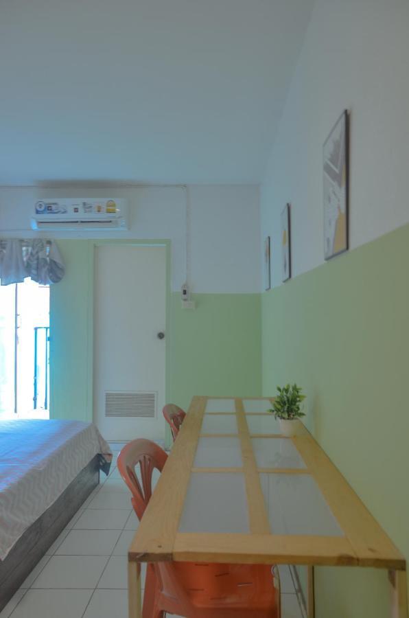 Better House 佰特客栈 Aparthotel Chiang Mai Exterior photo