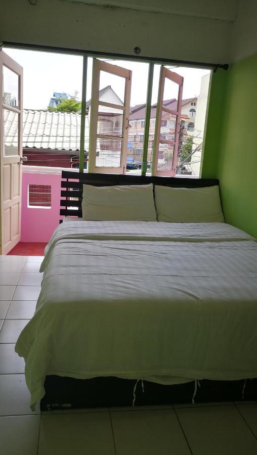 Better House 佰特客栈 Aparthotel Chiang Mai Exterior photo