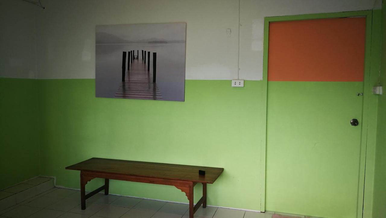 Better House 佰特客栈 Aparthotel Chiang Mai Exterior photo