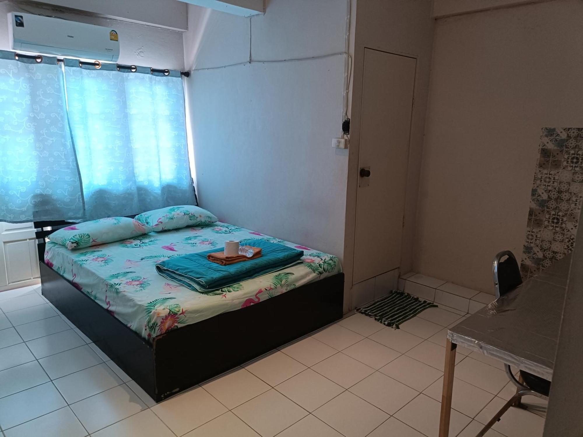 Better House 佰特客栈 Aparthotel Chiang Mai Exterior photo