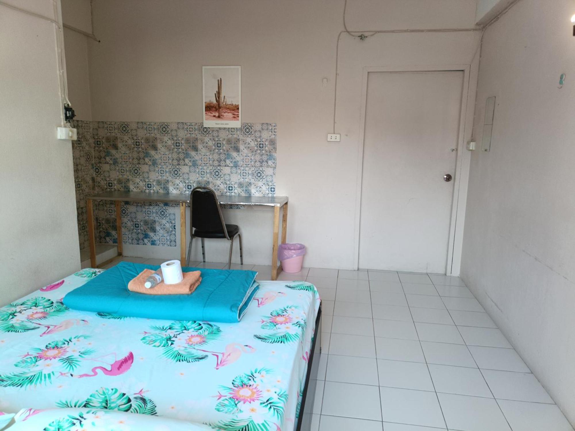 Better House 佰特客栈 Aparthotel Chiang Mai Exterior photo