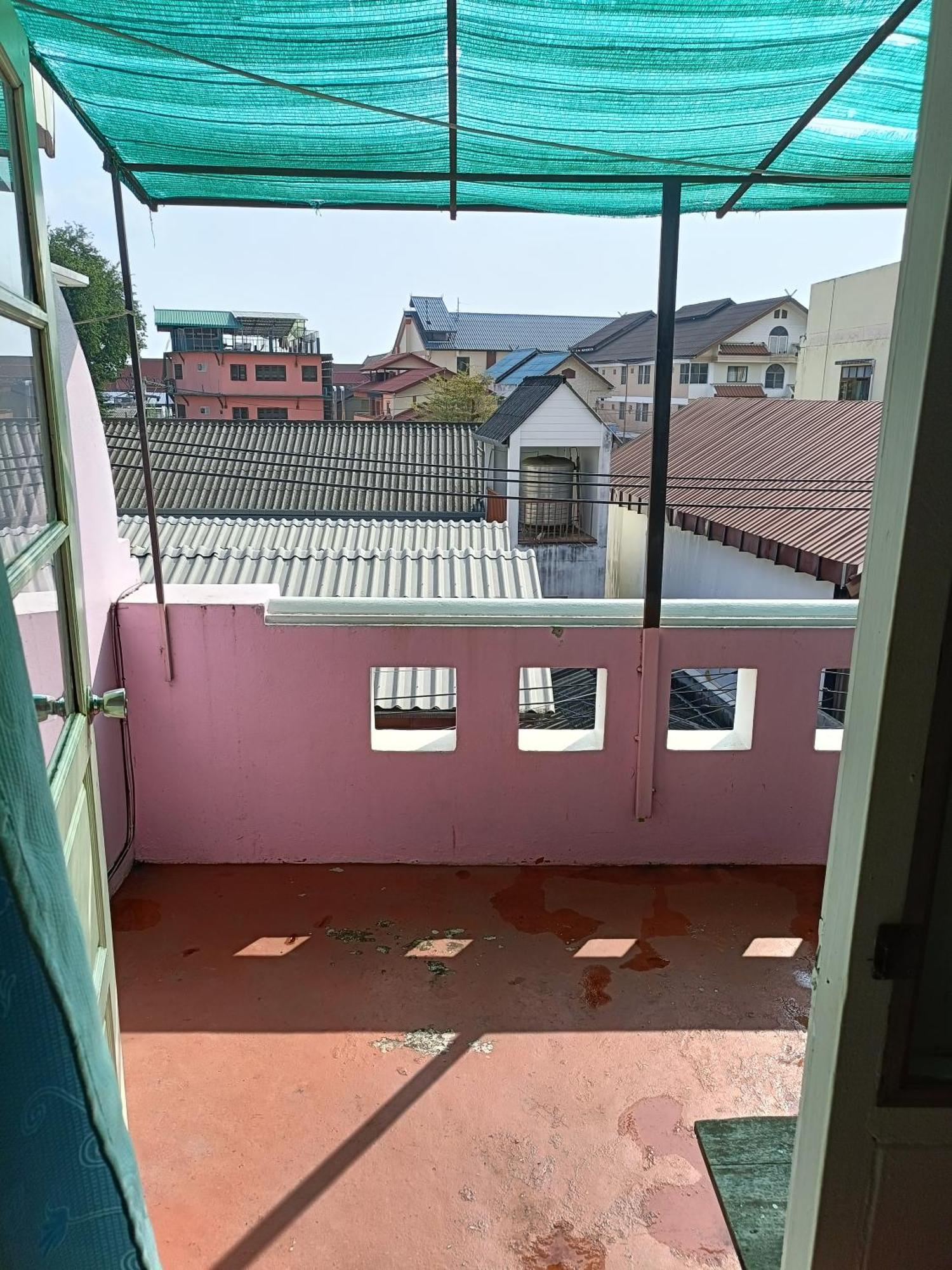 Better House 佰特客栈 Aparthotel Chiang Mai Exterior photo