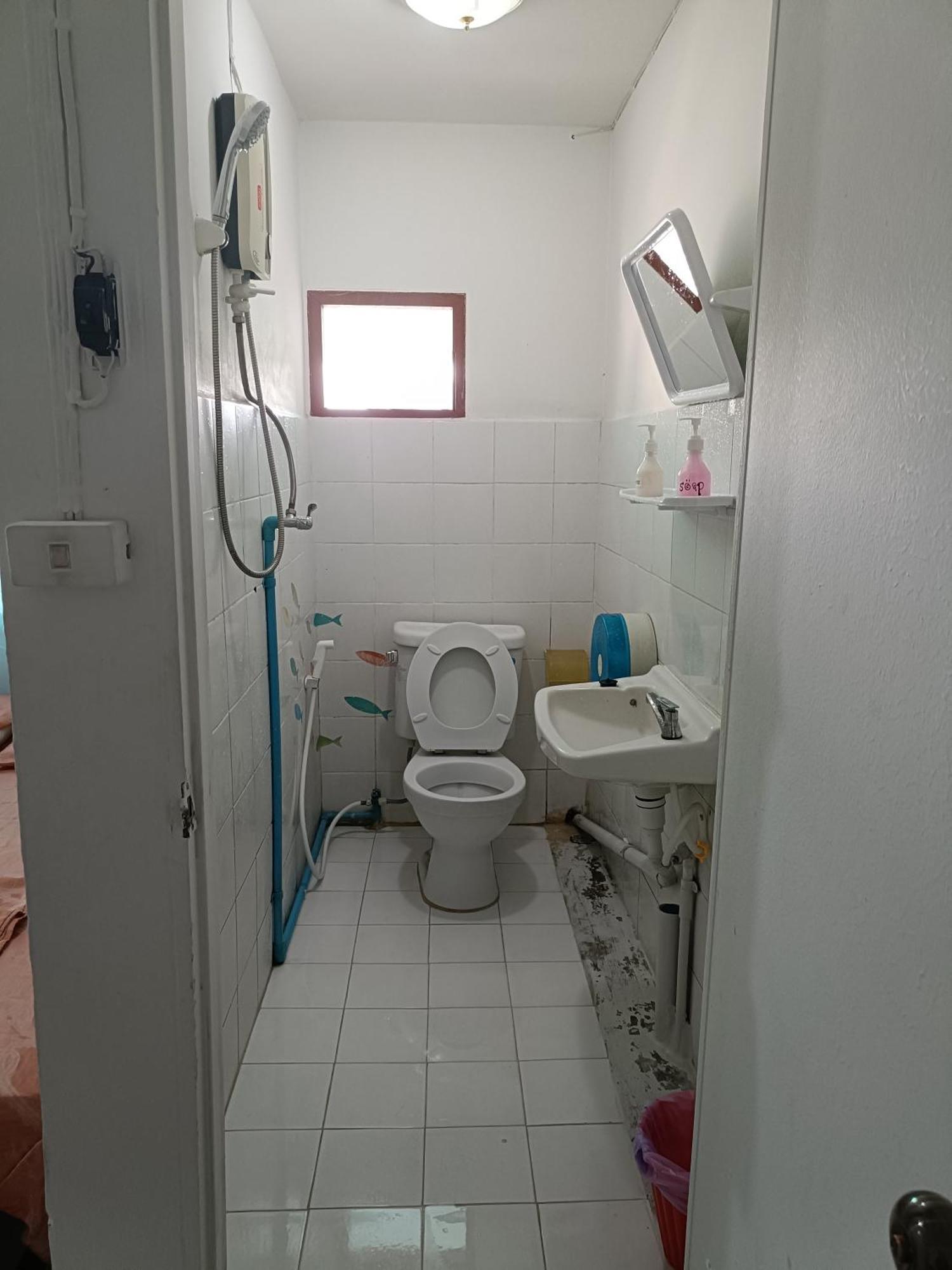 Better House 佰特客栈 Aparthotel Chiang Mai Exterior photo