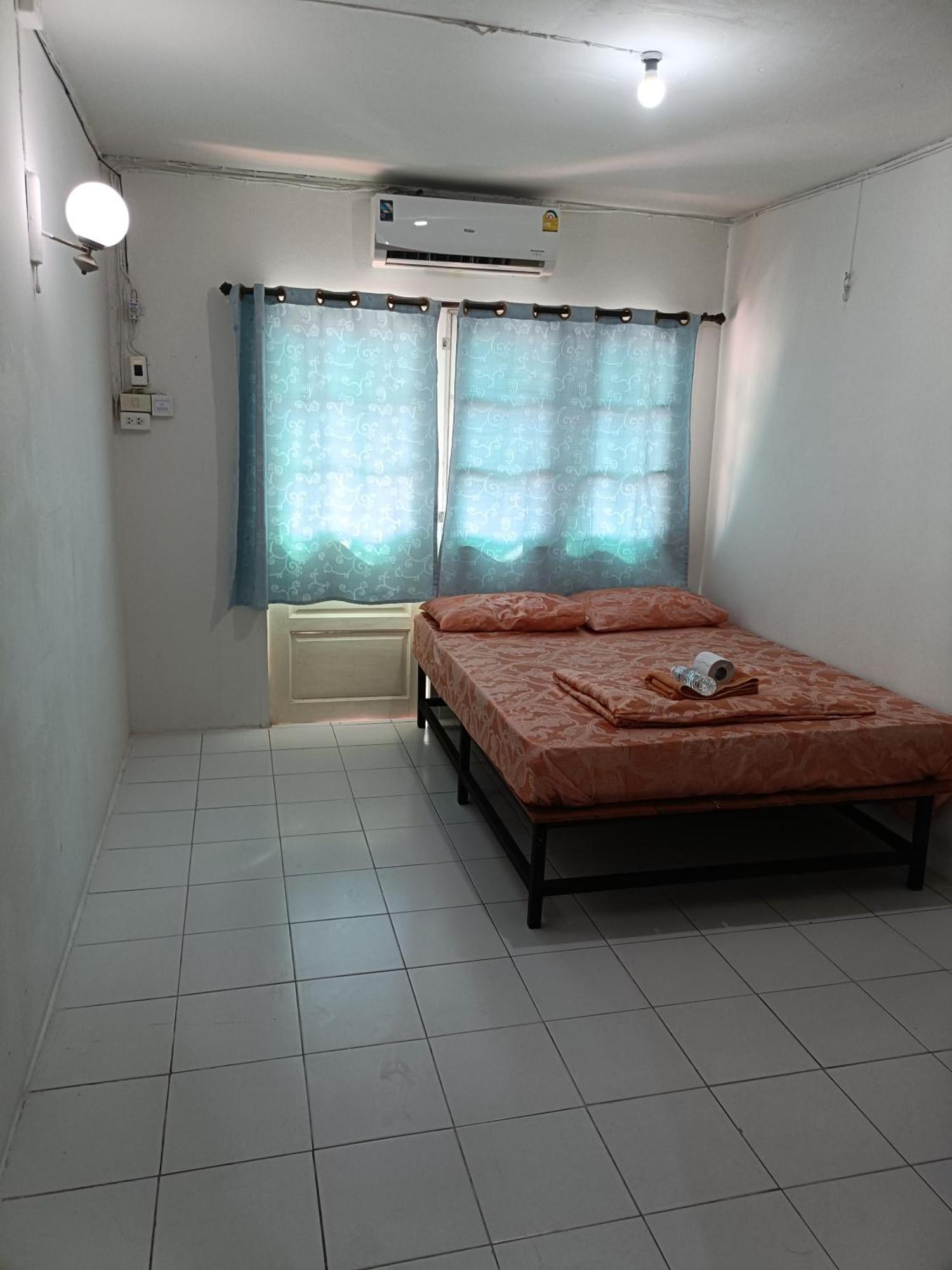 Better House 佰特客栈 Aparthotel Chiang Mai Exterior photo