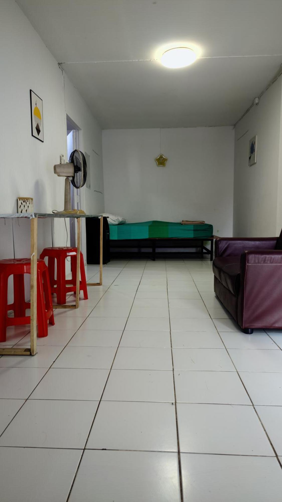 Better House 佰特客栈 Aparthotel Chiang Mai Exterior photo