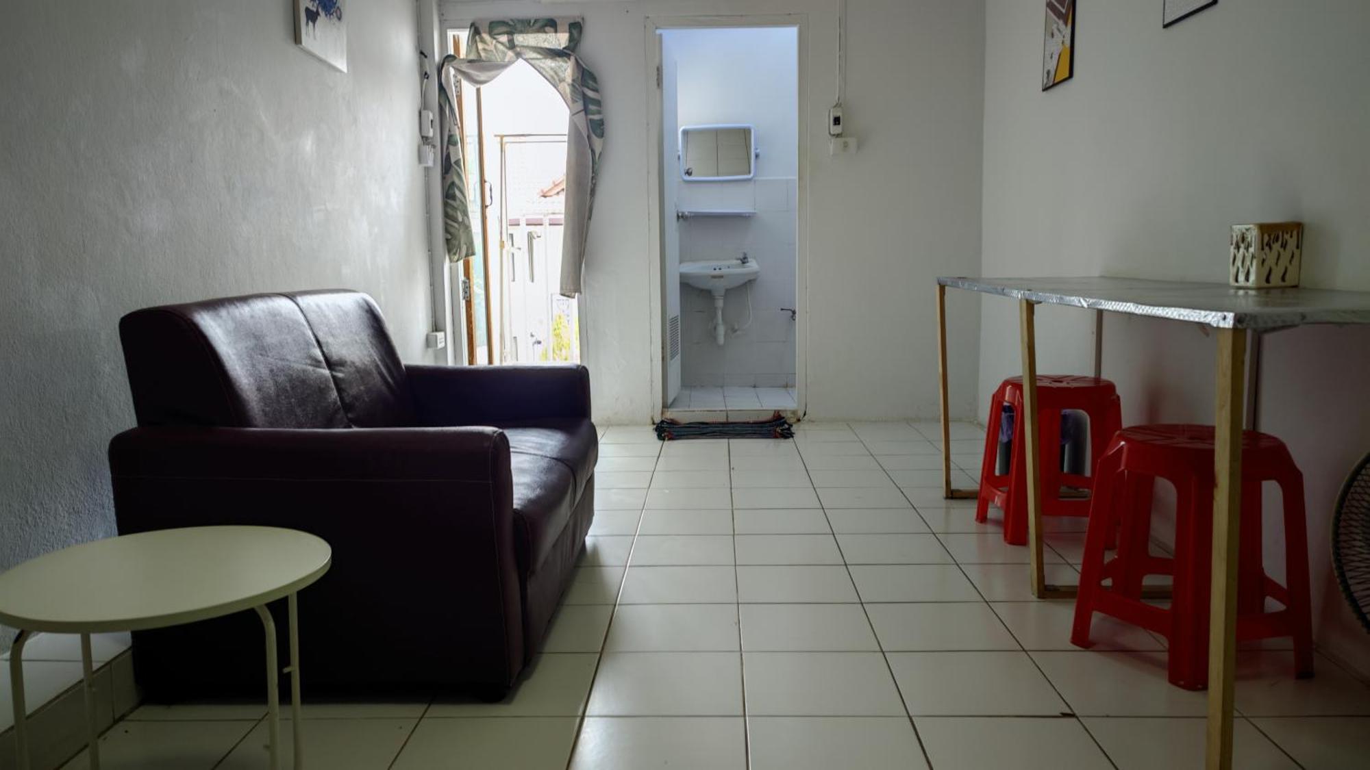 Better House 佰特客栈 Aparthotel Chiang Mai Exterior photo