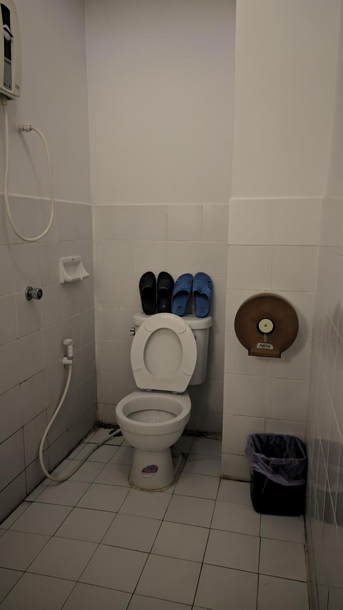 Better House 佰特客栈 Aparthotel Chiang Mai Exterior photo