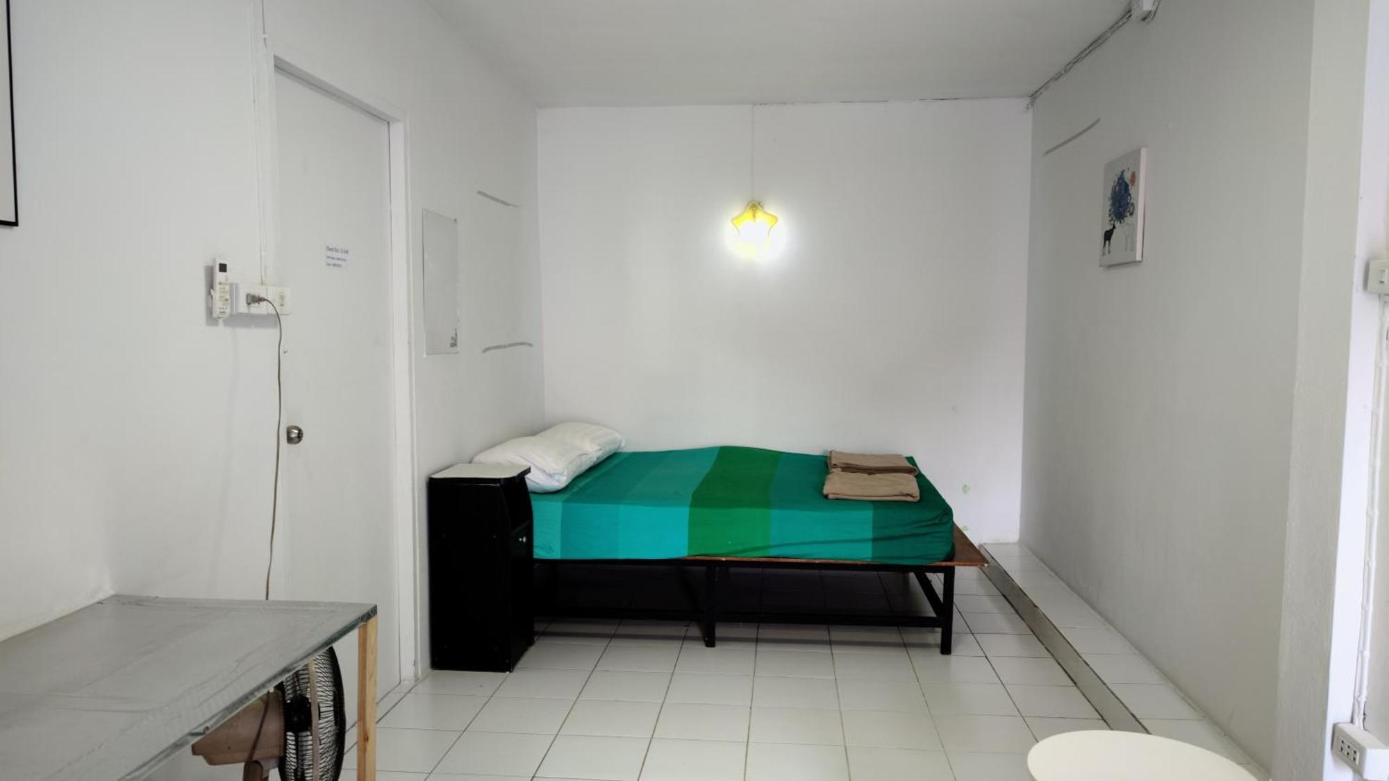 Better House 佰特客栈 Aparthotel Chiang Mai Exterior photo